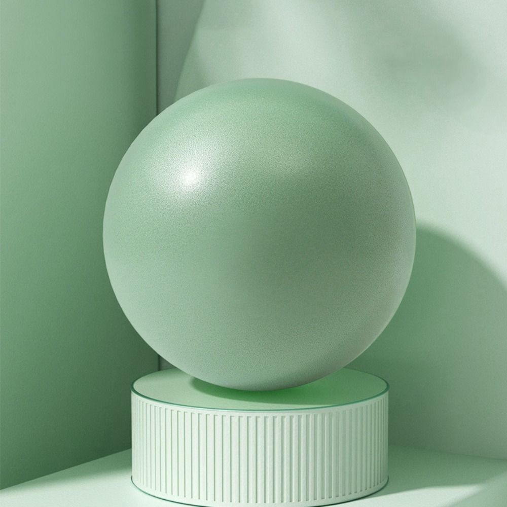 Balance Ball PVC Yoga Ball Min - Pilates Yoga Ball Exercises recensie en prijs