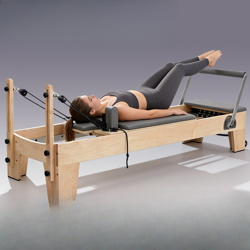 Core bed, foldable Pilates bed - Pilates Yoga Same recensie en prijs