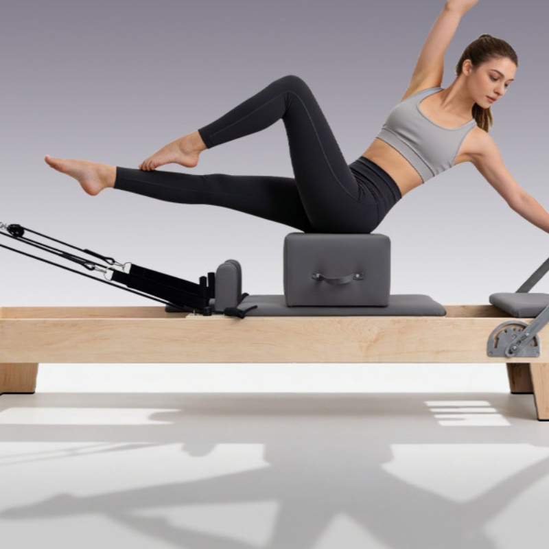 Core bed, foldable Pilates bed - Pilates Yoga Same recensie en prijs