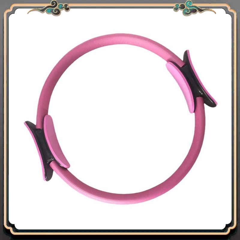 B11A-Pilates Circle For & Scul - Pilates Yoga For Weight Loss recensie en prijs