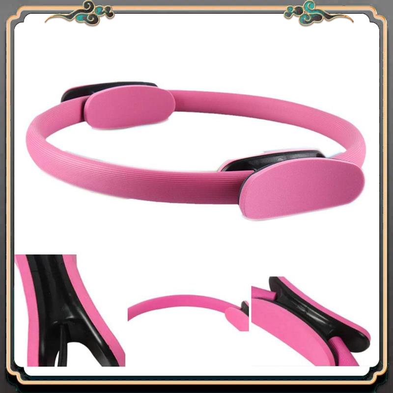 B11A-Pilates Circle For & Scul - Pilates Yoga For Weight Loss recensie en prijs