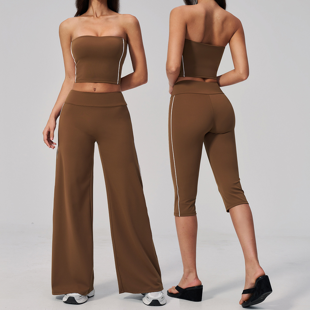 Women's Tracksuit 2PCS Yoga Cl - Pilates In Yoga Pants recensie en prijs