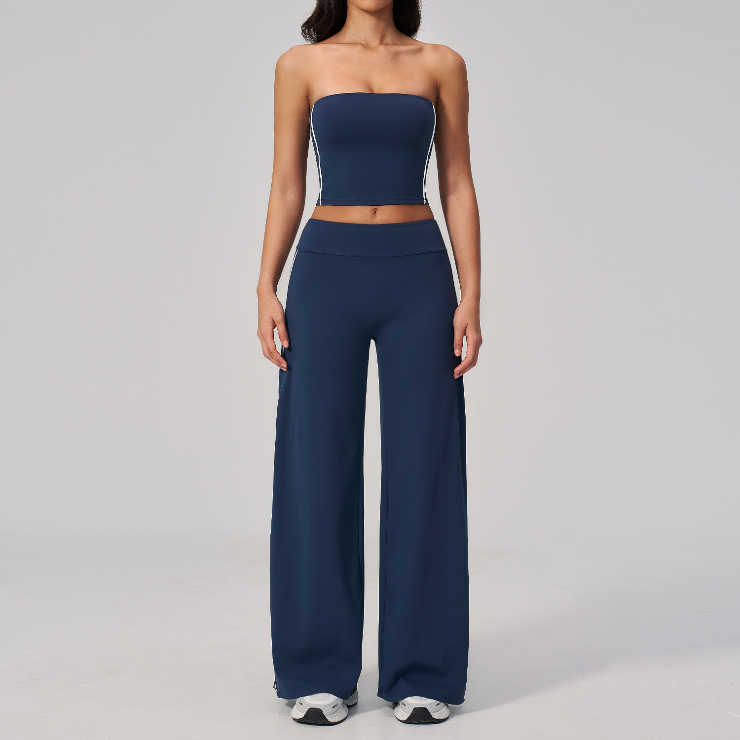 Women's Tracksuit 2PCS Yoga Cl - Pilates In Yoga Pants recensie en prijs