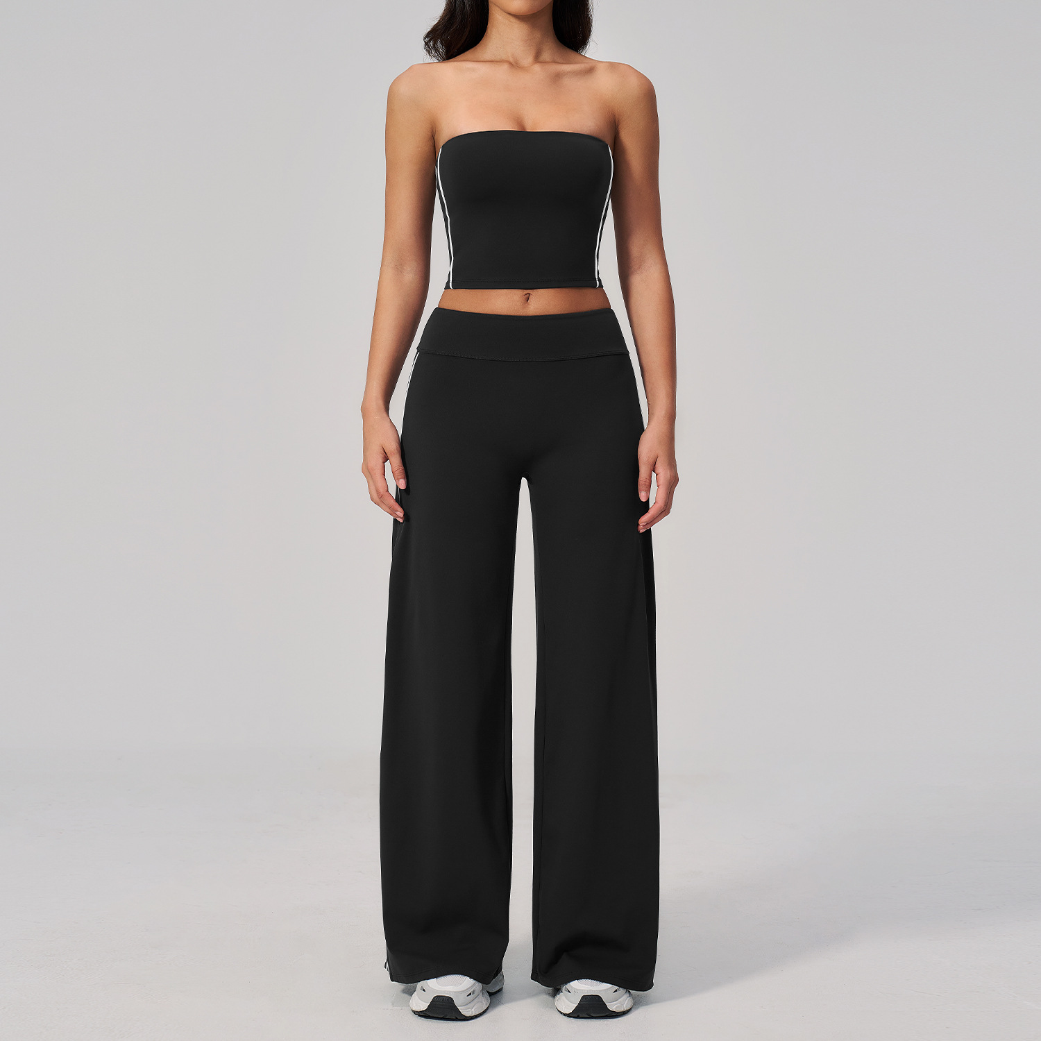 Women's Tracksuit 2PCS Yoga Cl - Pilates In Yoga Pants recensie en prijs