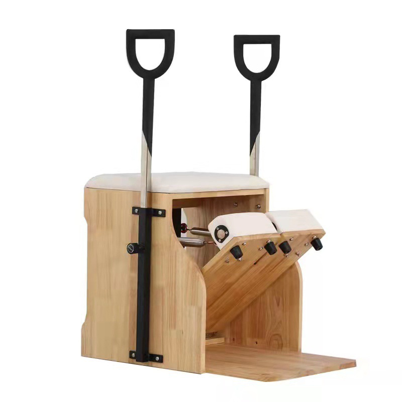 Yoga Pilates 5-pieces Set Gym  - Pilates Yoga For Weight Loss recensie en prijs
