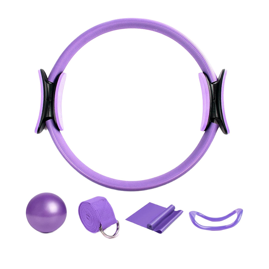 Customized LOGO Women's Five-P - Pilates Yoga For Weight Loss recensie en prijs