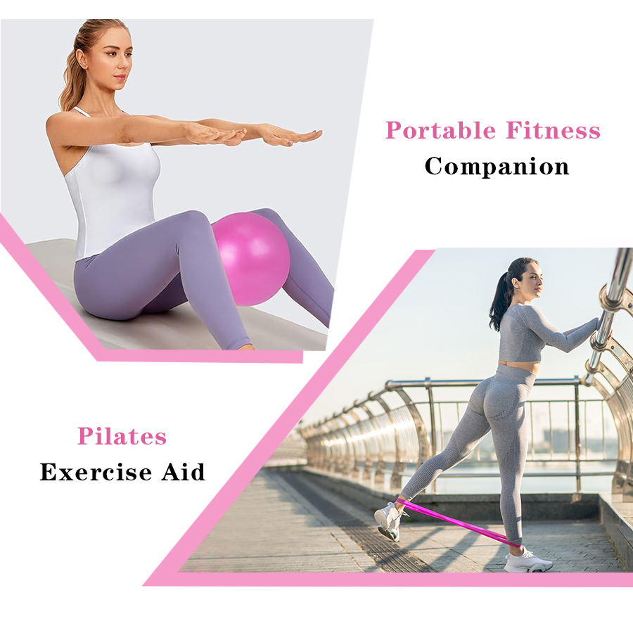 Customized LOGO Women's Five-P - Pilates Yoga For Weight Loss recensie en prijs