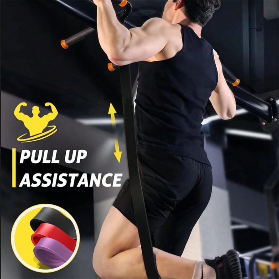 5-230lbs Resistance Bands Set, - Pilates Yoga For Weight Loss recensie en prijs