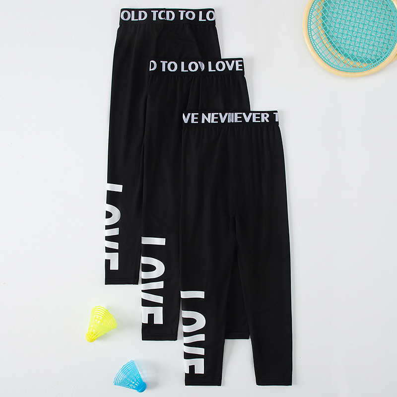 1/3 Piece Set Of Four Season G - Pilates Yoga Leggings recensie en prijs