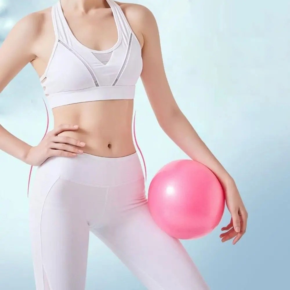 New 25cm Yoga Ball Non Slip So - Pilates Yoga Ball Exercises recensie en prijs