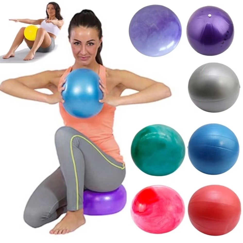 New 25cm Yoga Ball Non Slip So - Pilates Yoga Ball Exercises recensie en prijs