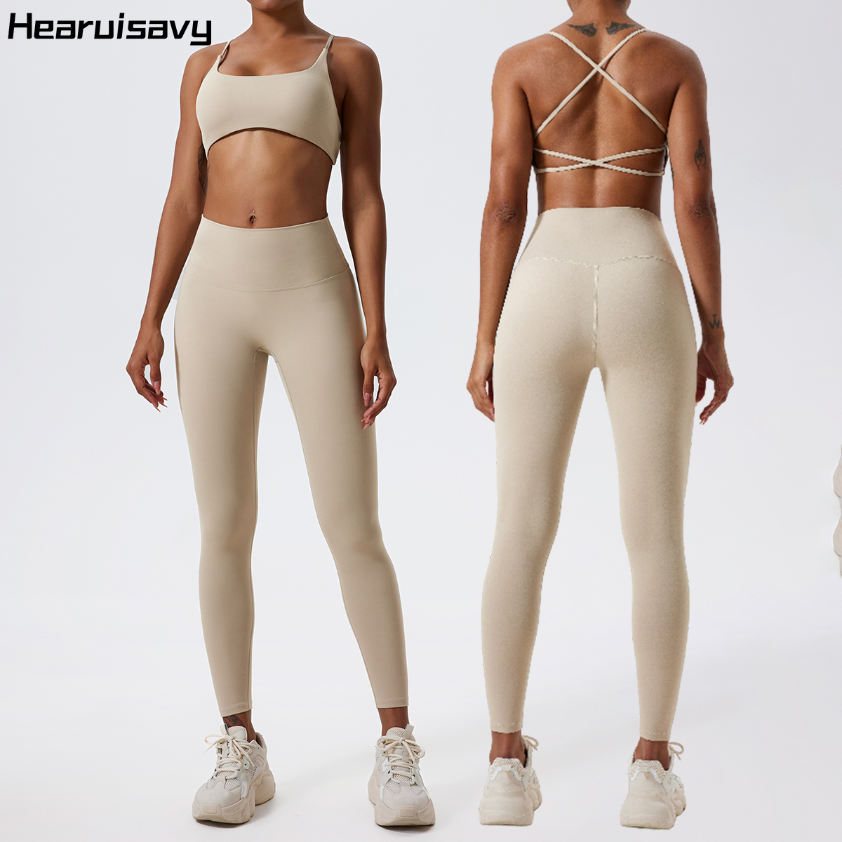 Hearuisavy Gym Fitness Sports  - Pilates In Yoga Pants recensie en prijs