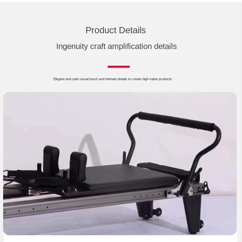 Wholesale Pilates Home Commerc - Pilates Yoga For Weight Loss recensie en prijs