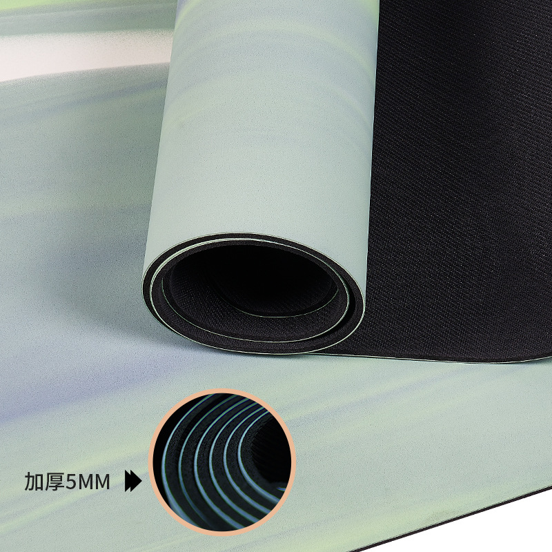 Pilates Equipment Yoga Mat Flo - Flow Yoga Pilates recensie en prijs