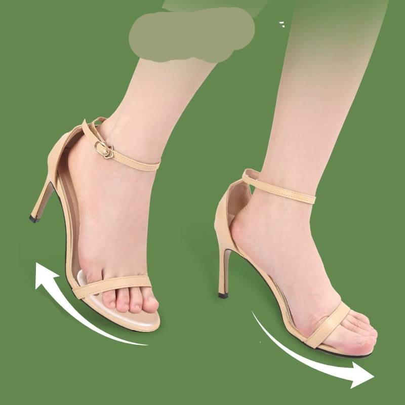 1/5Pairs Silicone Metatarsal P - Toe Separator Silicon recensie en prijs