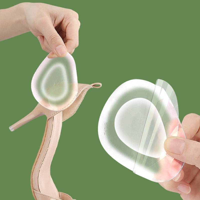 1/5Pairs Silicone Metatarsal P - Toe Separator Silicon recensie en prijs