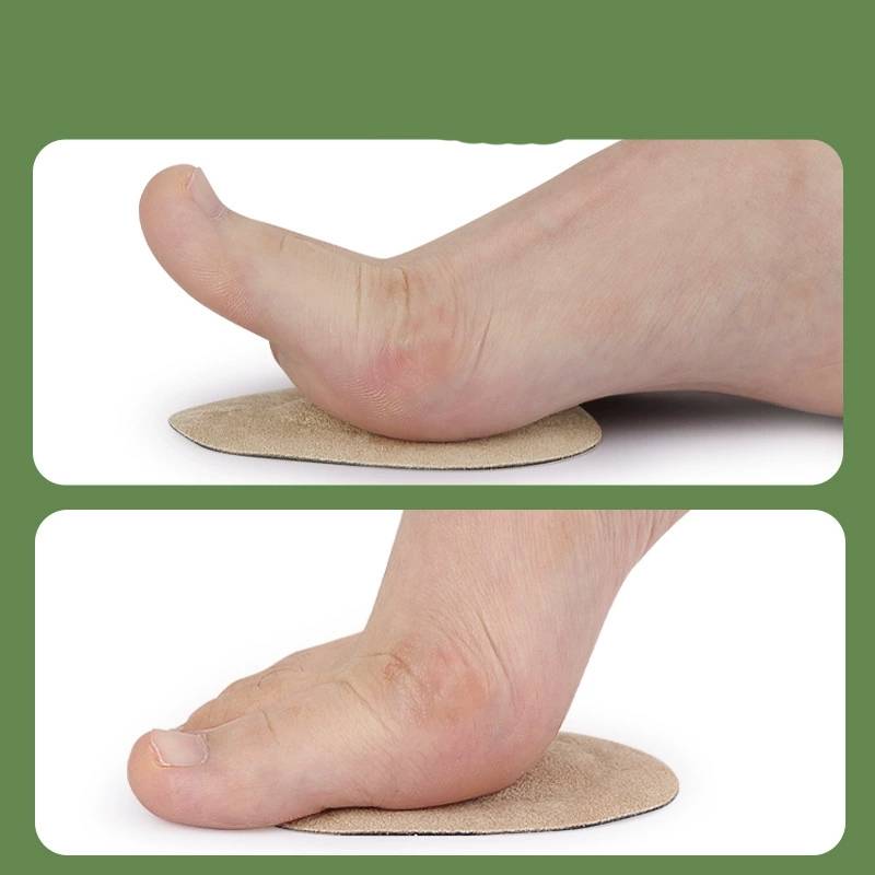 1/5Pairs Silicone Metatarsal P - Toe Separator Silicon recensie en prijs