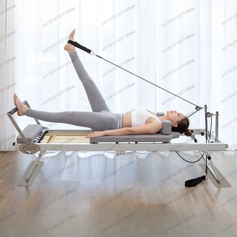 Steel‑ABS Material Pilates Mac - Pilates Yoga For Weight Loss recensie en prijs