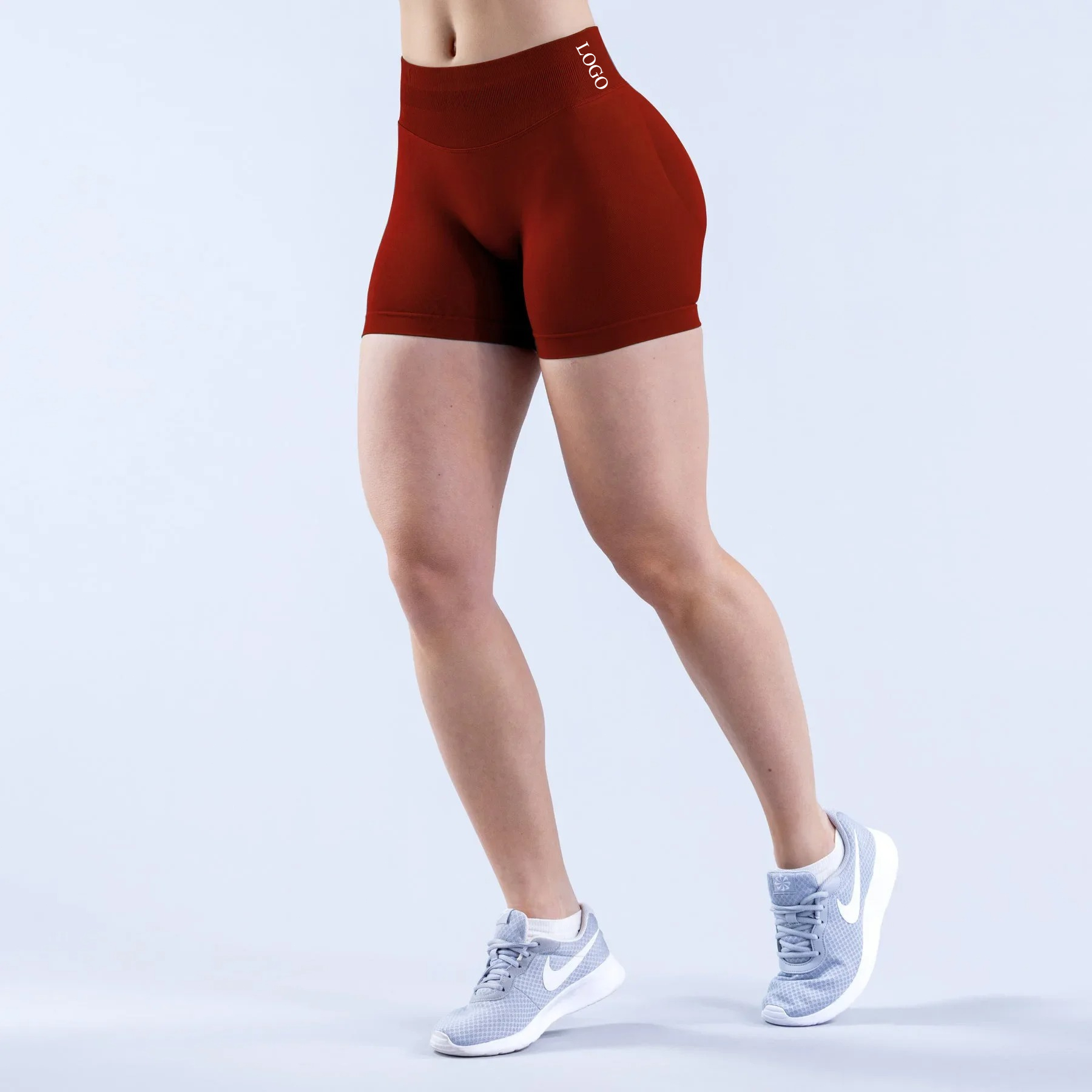 LOGO  Sporty Yoga Denim-Style  - Pilates In Yoga Pants recensie en prijs