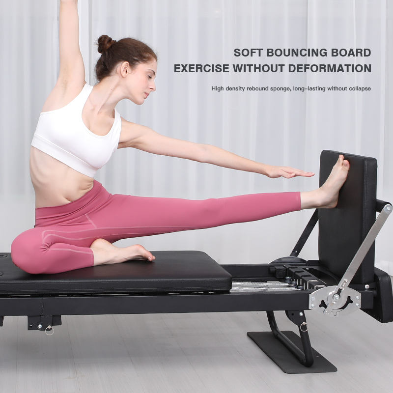 Large Folding Durable Portable - Pilates Yoga For Weight Loss recensie en prijs