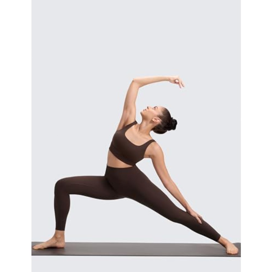 CRZ YOGA Butterluxe No Front S - Pilates In Yoga Pants recensie en prijs