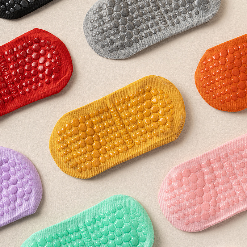 Yoga Pilates Silicone Non-slip - Pilates Yoga Same recensie en prijs