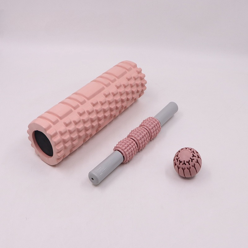 30cm Yoga Column Gym Fitness P - Pilates Yoga Ball Exercises recensie en prijs