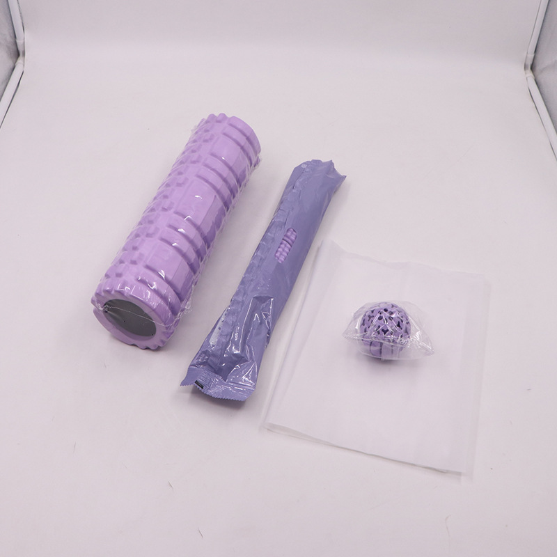 30cm Yoga Column Gym Fitness P - Pilates Yoga Ball Exercises recensie en prijs