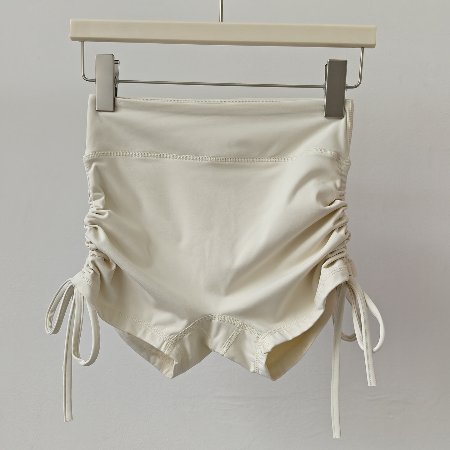 High-Waisted Yoga Shorts for W - Pilates In Yoga Pants recensie en prijs