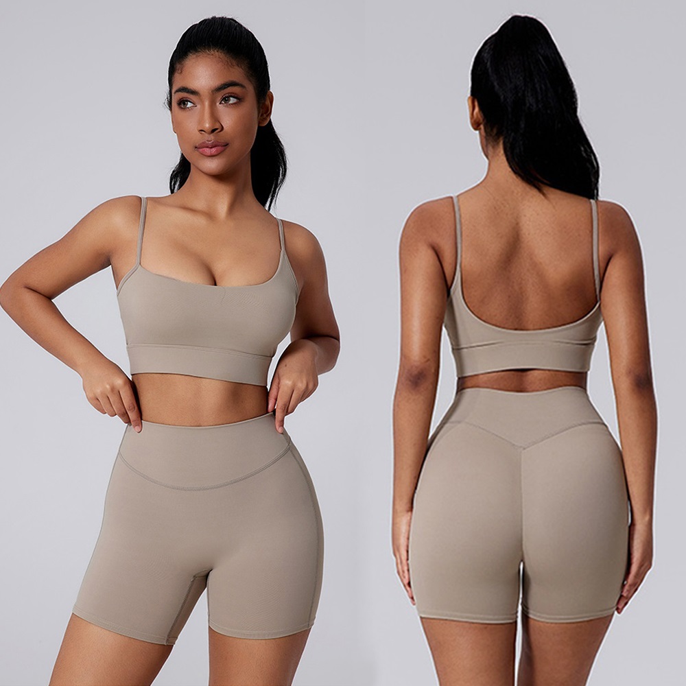 Cloud Hide Yellow Yoga Suit Gy - Pilates In Yoga Pants recensie en prijs