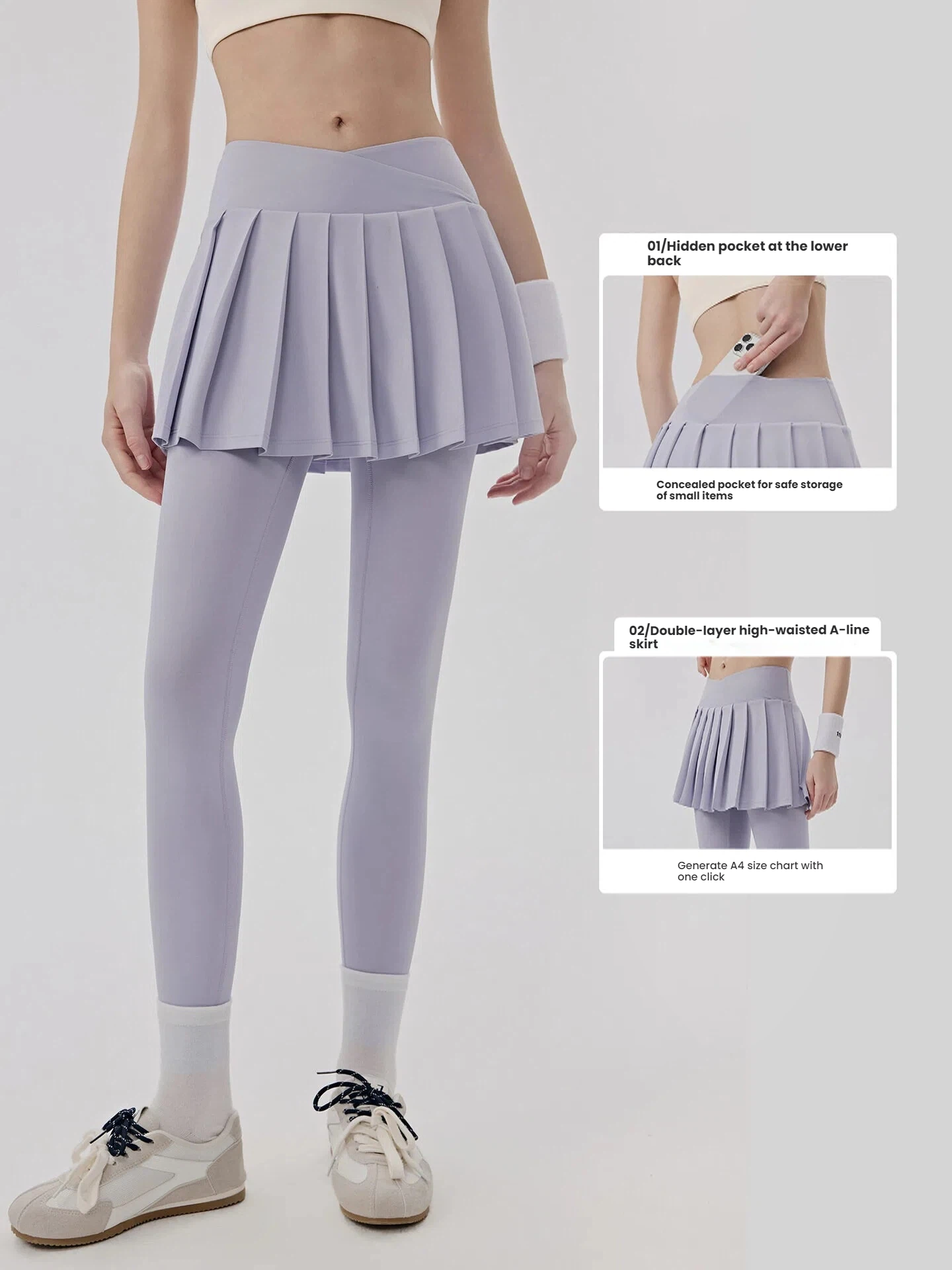 Women's Cooling Sun Protection - Pilates In Yoga Pants recensie en prijs