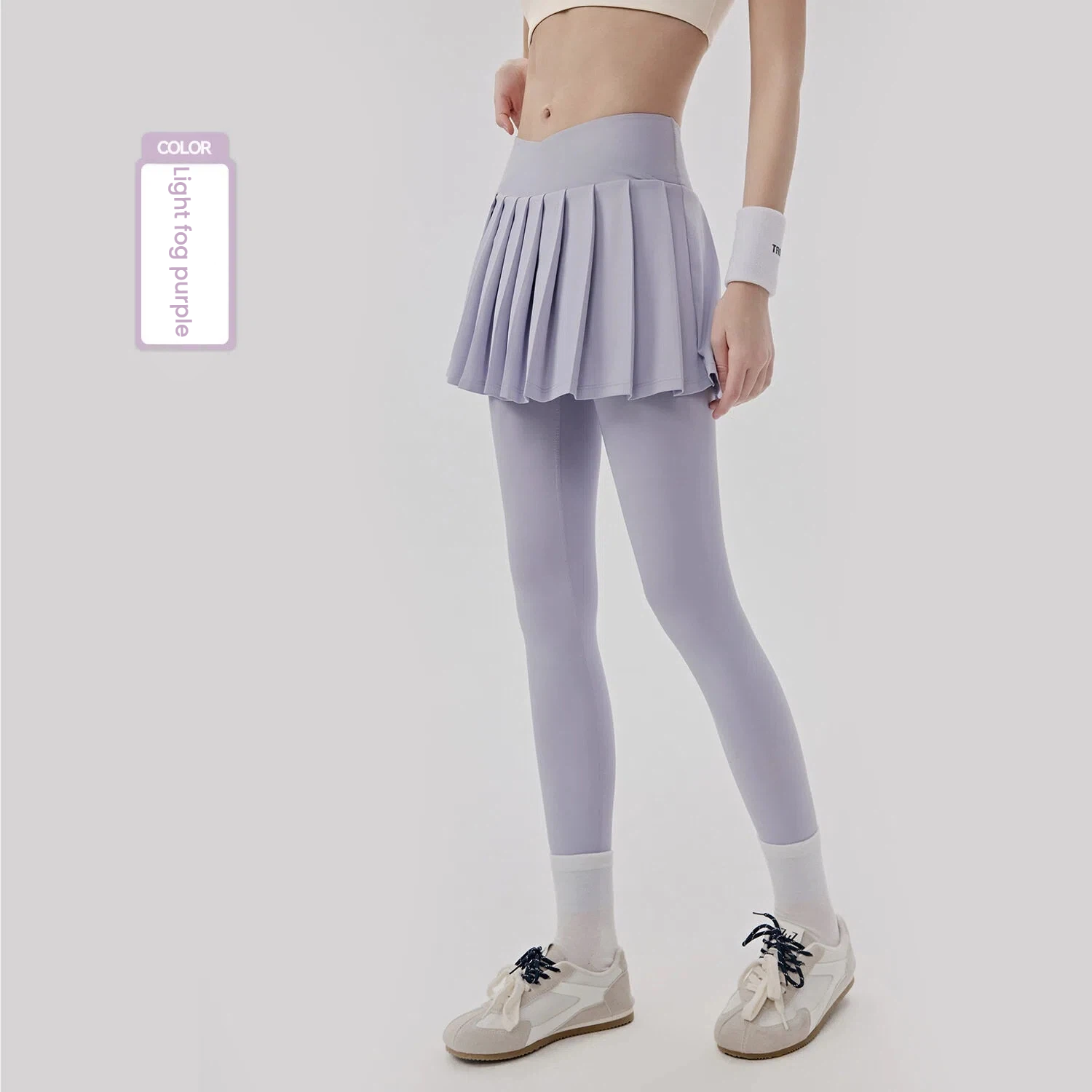 Women's Cooling Sun Protection - Pilates In Yoga Pants recensie en prijs