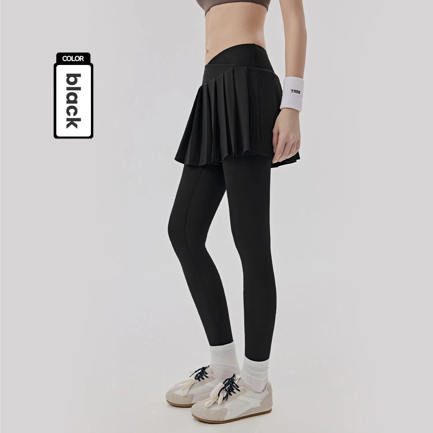 Women's Cooling Sun Protection - Pilates In Yoga Pants recensie en prijs