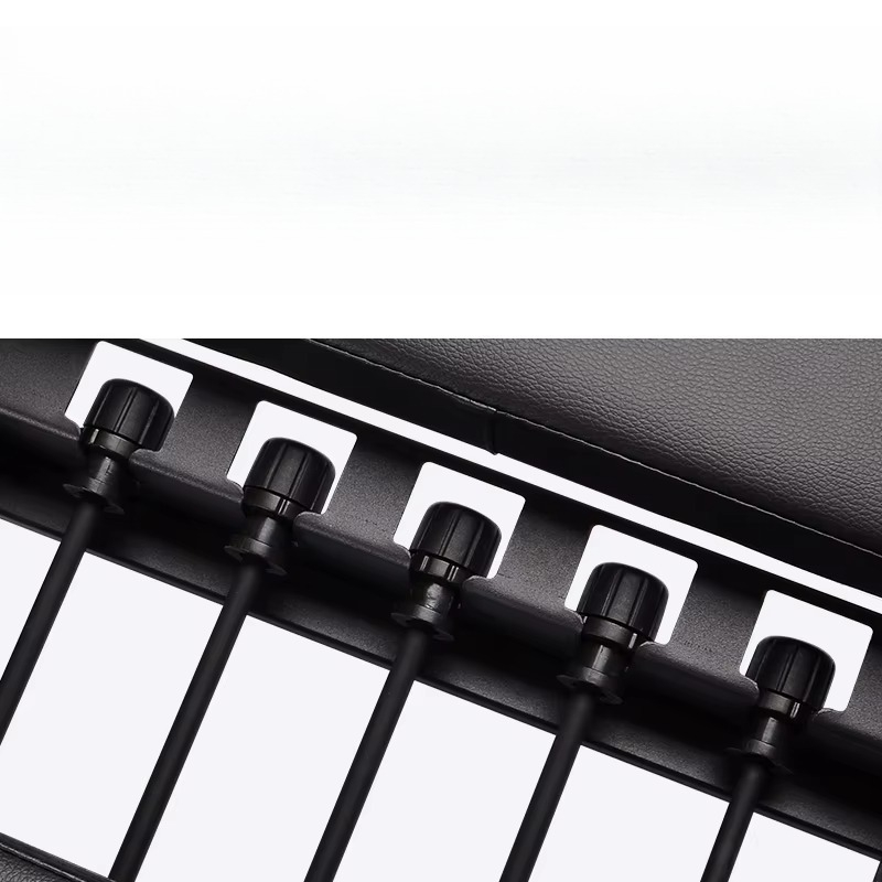 Hot Sale Portable Fitness Equi - Pilates Yoga For Weight Loss recensie en prijs