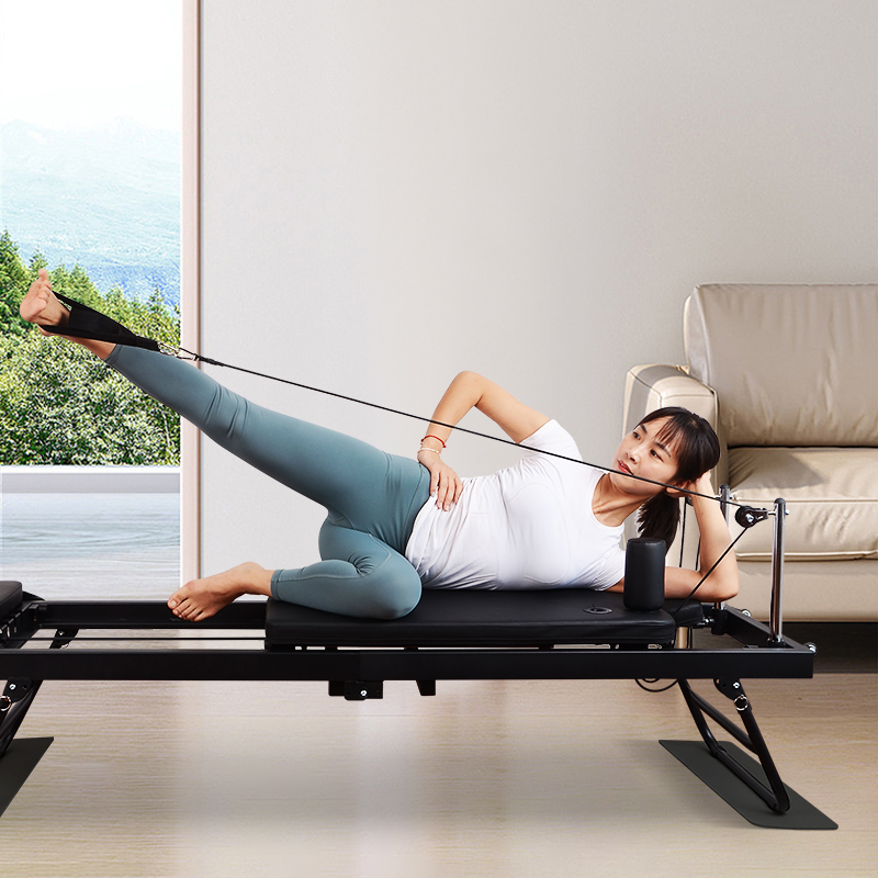 Hot Sale Portable Fitness Equi - Pilates Yoga For Weight Loss recensie en prijs