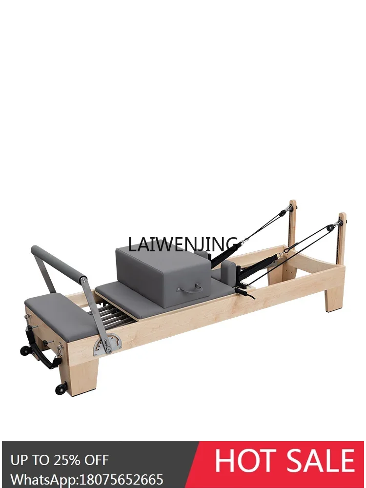 HLZ Yoga Studio Commercial fit - Pilates Yoga Same recensie en prijs