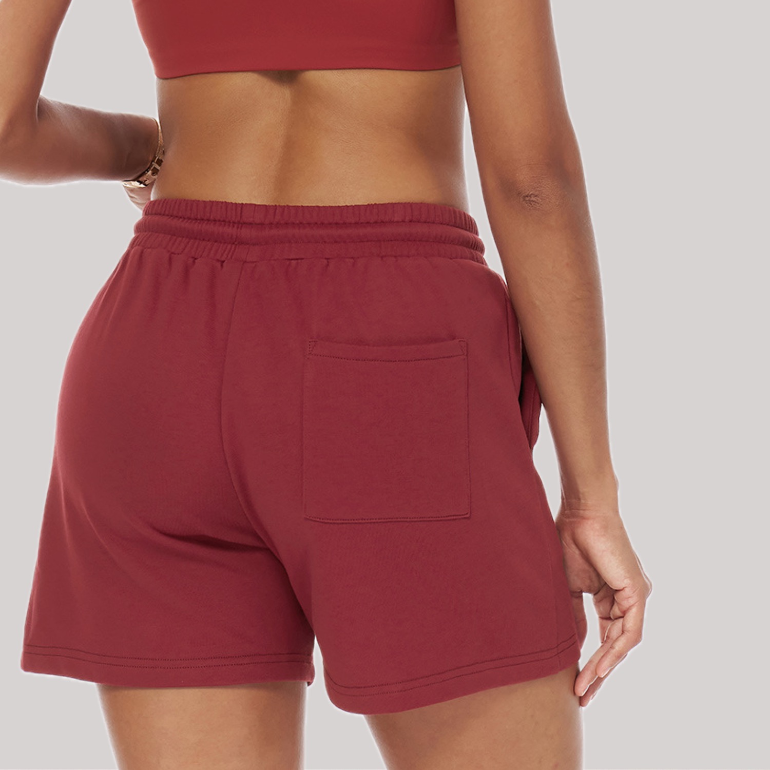 Sports Short Gym Woman High Wa - Pilates In Yoga Pants recensie en prijs