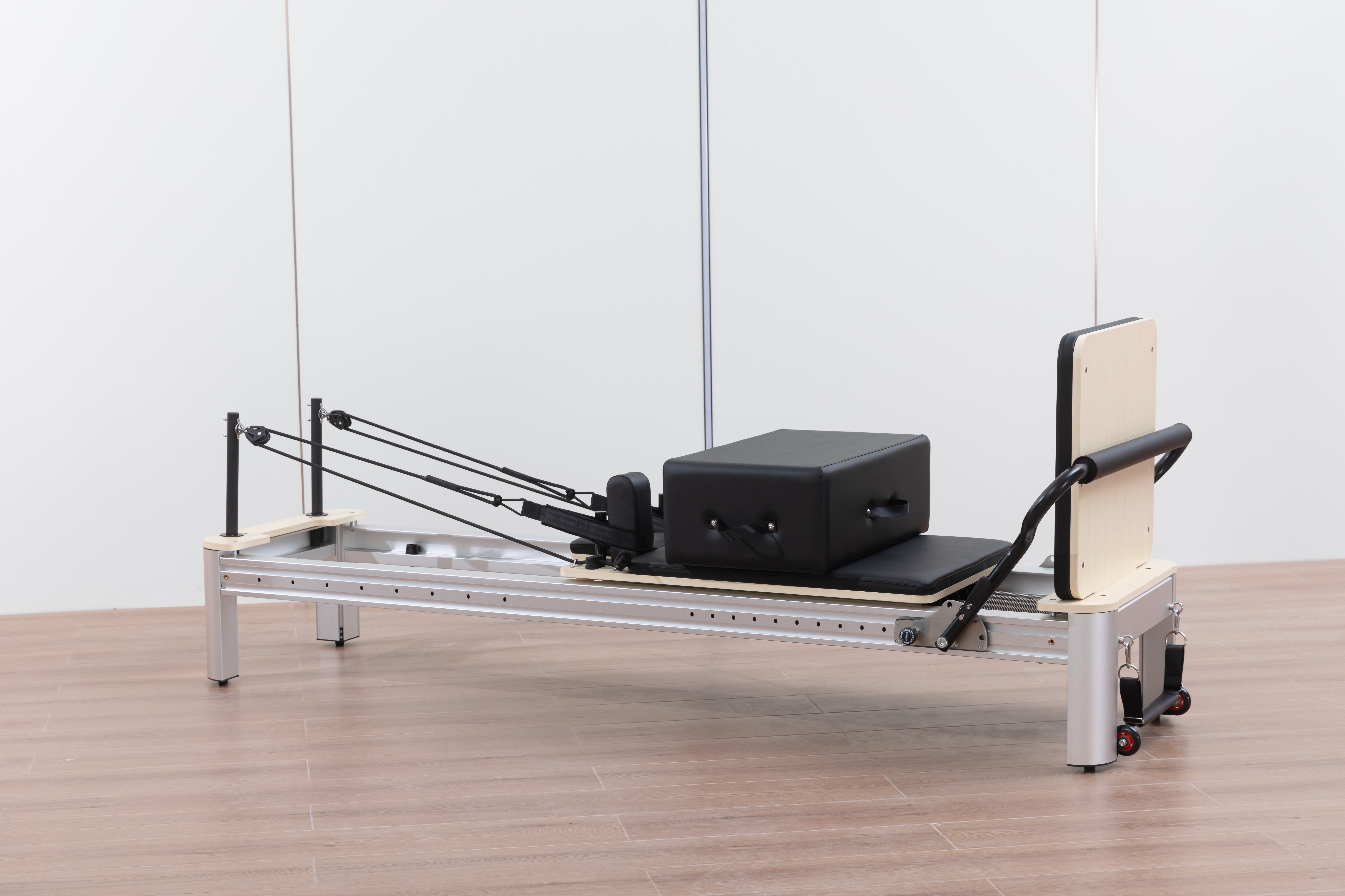 CE Certificate Studio/Home Tra - Pilates Yoga Certification recensie en prijs