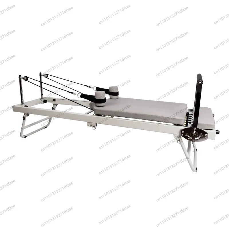 Home Fitness Pilates Reformer  - Pilates Yoga For Weight Loss recensie en prijs