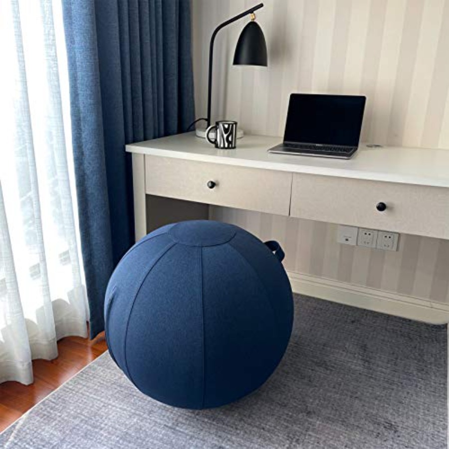Sittg Ball Chair for Office an - Pilates Yoga Ball Exercises recensie en prijs