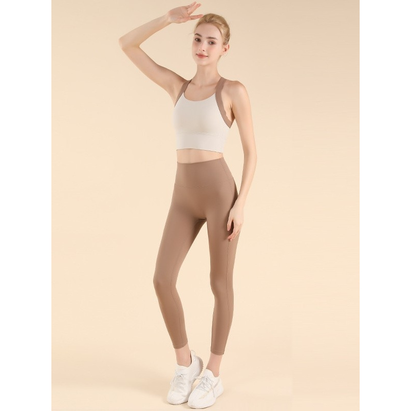 Running high-intensity yoga ve - Pilates In Yoga Pants recensie en prijs
