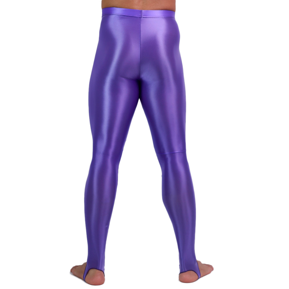 Men's Slim Tights Pencil Pants - Pilates Yoga Leggings recensie en prijs