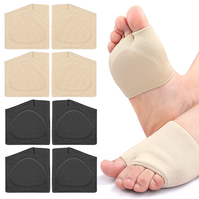 Silicone Shoe Pads Forefoot Cu - Toe Separator Silicon recensie en prijs