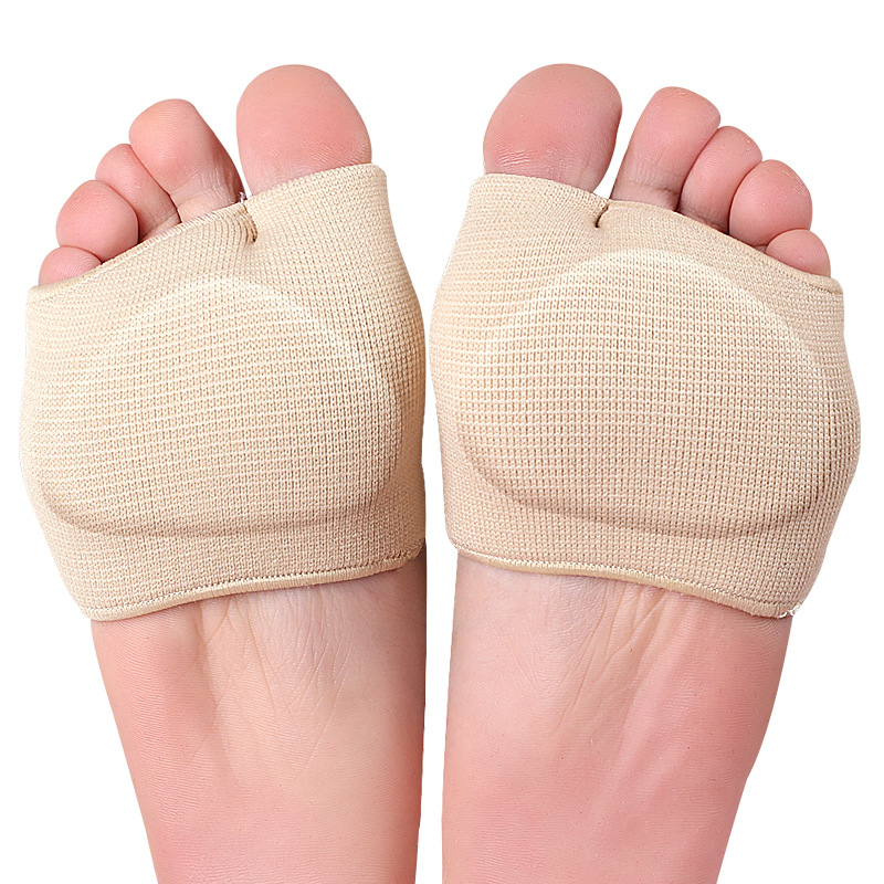 Silicone Shoe Pads Forefoot Cu - Toe Separator Silicon recensie en prijs