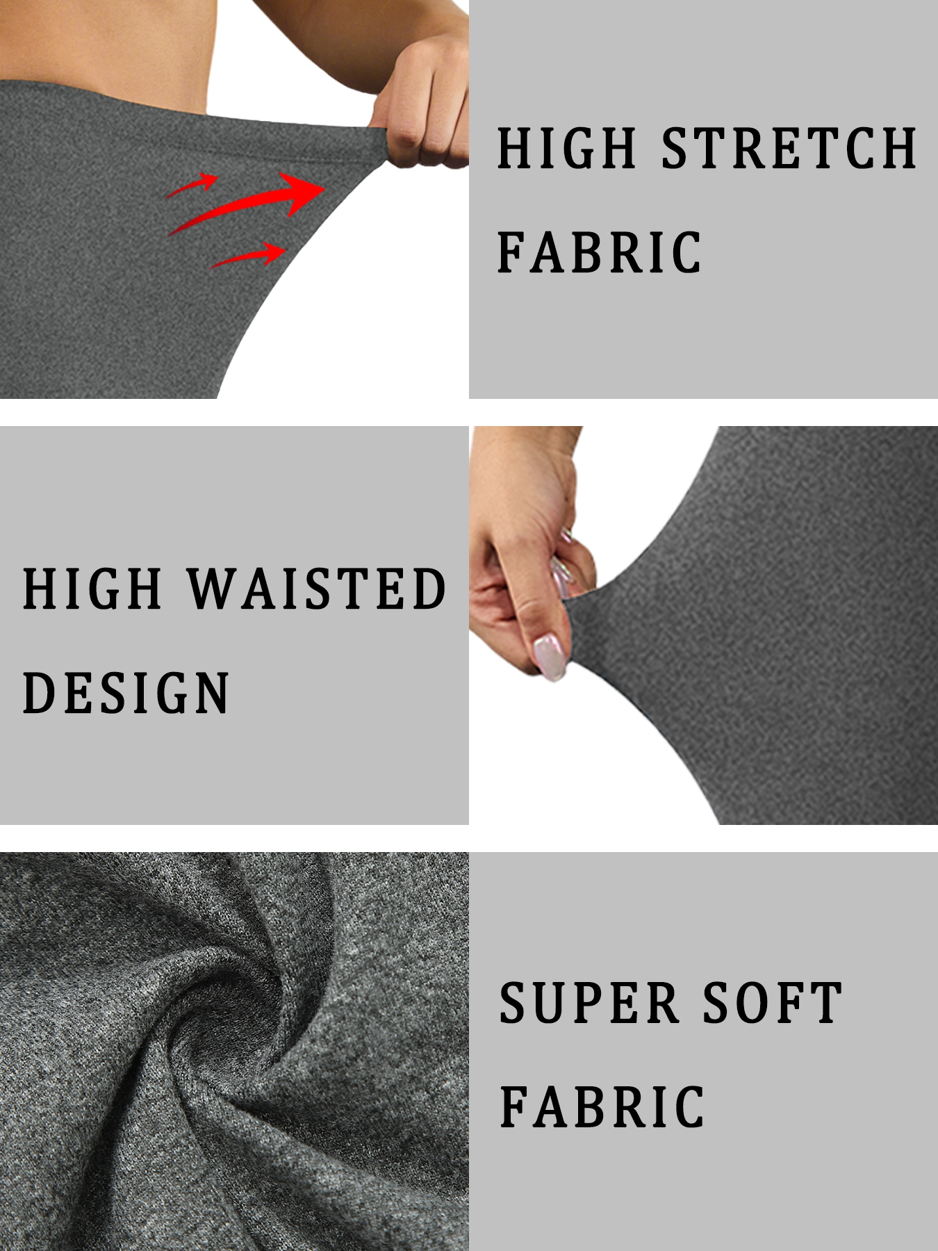 Plus size Women's Low Rise Wor - Pilates Yoga Leggings recensie en prijs