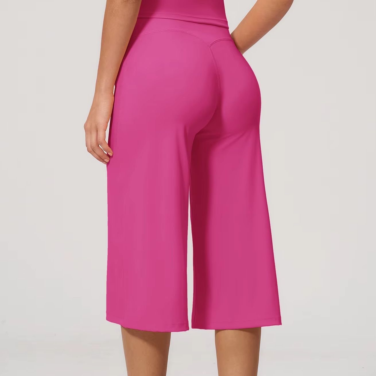 Women's Yoga Shorts Lift Butt  - Pilates In Yoga Pants recensie en prijs