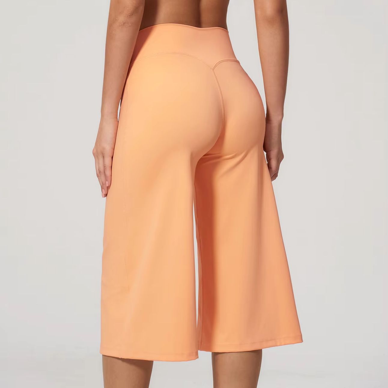 Women's Yoga Shorts Lift Butt  - Pilates In Yoga Pants recensie en prijs