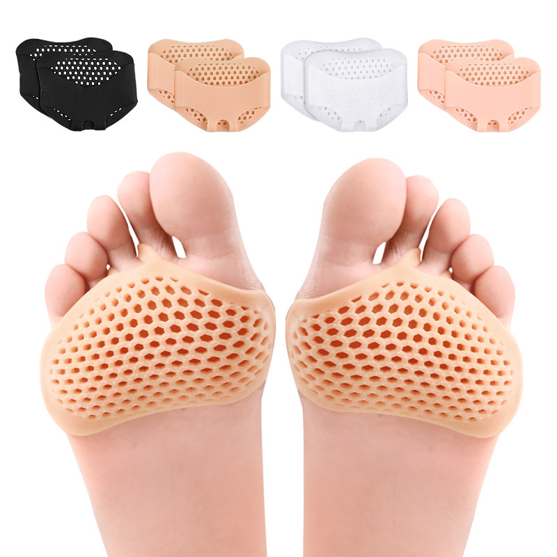 Silicone Metatarsal Pads, Toe  - Toe Separator Silicon recensie en prijs