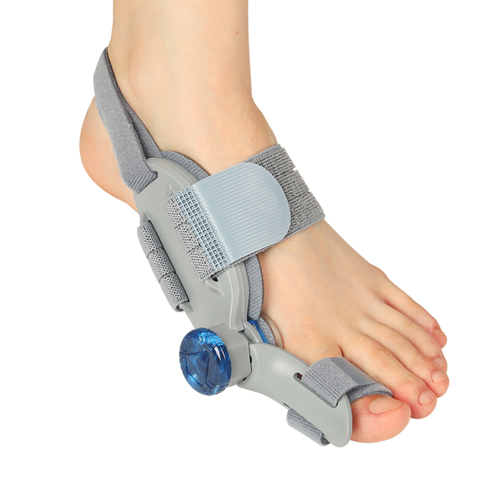 Unisex Thumb Valgus Corrector  - Toe Separator Silicon recensie en prijs