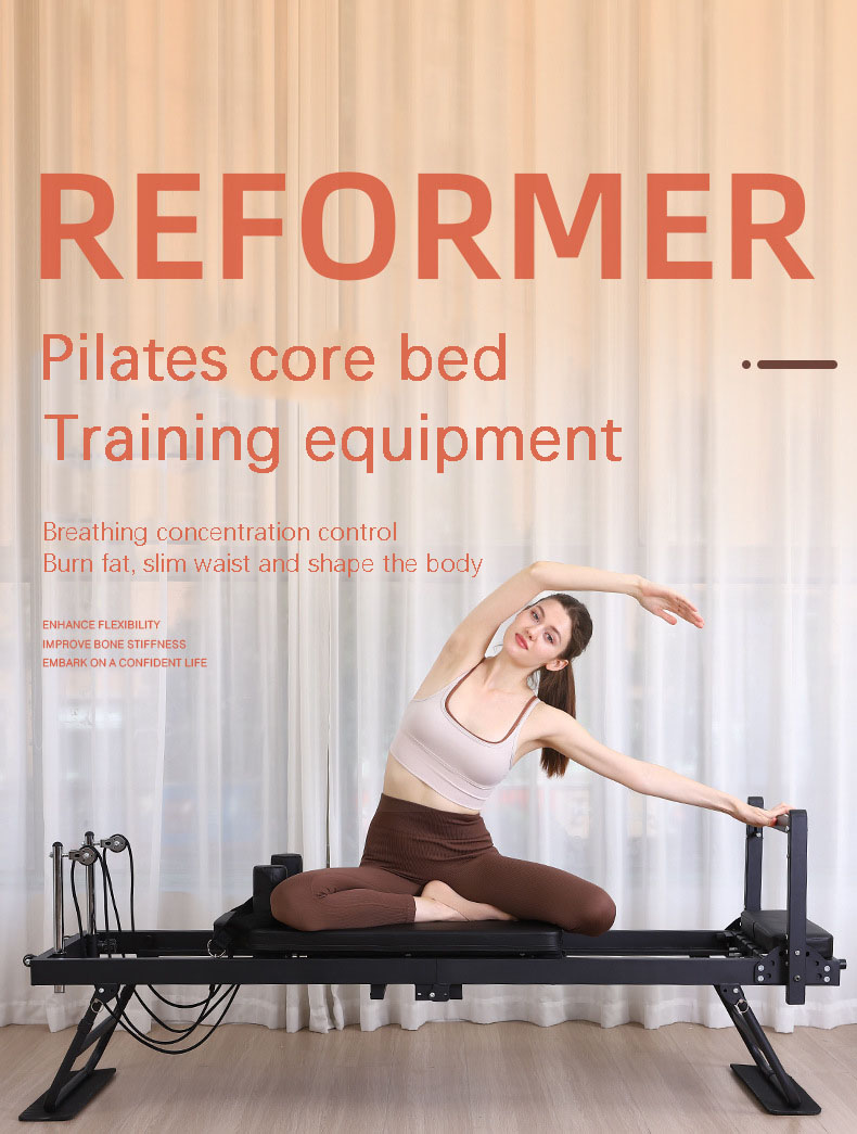 Foldable Yoga Training Equipme - Pilates Yoga Same recensie en prijs